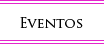 Eventos